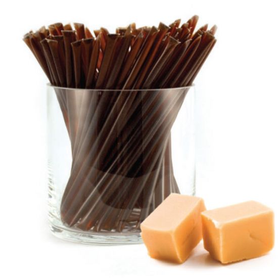 Caramel HoneyStix