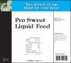 Load image into Gallery viewer, Pro-Sweet - 5 gallon (18.92 l) pail
