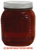 Load image into Gallery viewer, 2 1/2 lb (1.13 kg) Square Glass Jars - Without Lids - 12 pack
