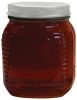 Load image into Gallery viewer, 2 1/2 lb (1.13 kg) Square Glass Jars - Without Lids - 12 pack
