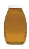 2 lb (32 oz) Queenline Glass Jars- Without Lids- 12 pack