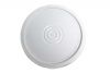 Load image into Gallery viewer, 2 Gallon (3.78 l) White Plastic Pail w/Lid
