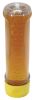 Load image into Gallery viewer, 1 lb (16 oz) Inverted Queenline Squeeze Jars  - With Lids - 24 pack
