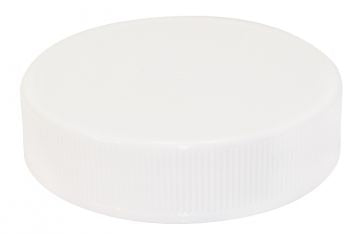 6 pack 70 G Plastic Lids with liners
