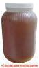 1 gallon (3.78 l) HDPE Plastic Jugs - With Lids - 4 pack