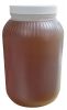1 gallon (3.78 l) HDPE Plastic Jugs - With Lids - 4 pack