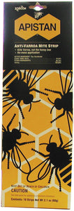 Apistan - 10 pack