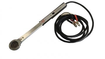 Oxalic Acid Vaporizer