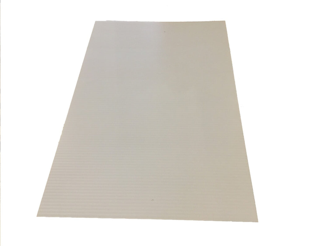 Debris Board