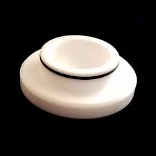 ProVap 110 - White Teflon Caps