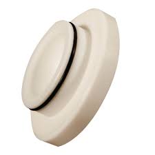 ProVap 110 - White Teflon Caps