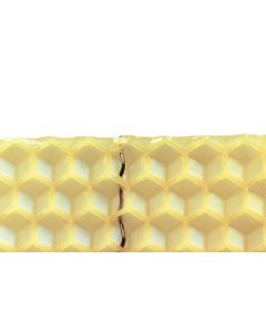 Wired Without Hooks 8 1/2" X 16 3/4" 10 Sheets (Deep)