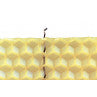 Wired With Hooks 8 1/2" X 16 3/4" 20 Sheets (Deep)