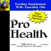 Load image into Gallery viewer, Pro Health - 1 Gallon (3.78 l)
