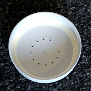 Double Hive Top Feeder