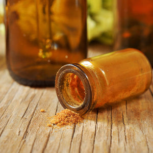 Vegetarian Royal Jelly Capsules