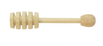 Old Fashioned Honey Dipper - 4 3/8