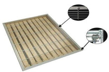 Load image into Gallery viewer, 10-Frame Metal Bound Queen Excluder
