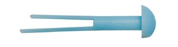 Plastic Support Pins - 1000 pack