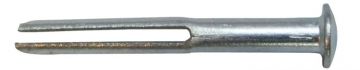 Metal Support Pins - 100 pack