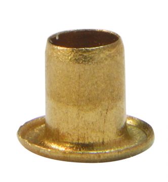 Eyelets - 100 pack