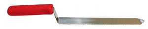 Plain (Non-electric) Knife - Plastic Handle