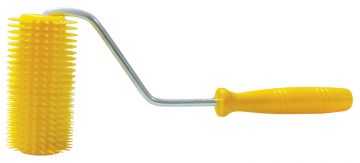 Uncapping Roller