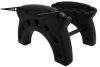 Load image into Gallery viewer, 10 Frame Ultimate Hive Stand with Frame Perch
