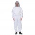 Load image into Gallery viewer, Heavy-Duty Bee Suit with Fencing Veil

