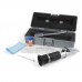 Refractometer With Automatic Temp
