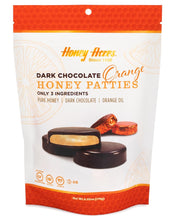 Load image into Gallery viewer, Dark Chocolate Honey Patties 5-Varieties
