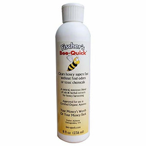 Fischer’s Bee-Quick
