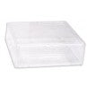 Load image into Gallery viewer, Cut Comb Honeycomb Container - 4-5/16″ x 4-5/16″ x 1-3/8″-  C/ 6
