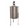 4 Frame Power Honey Extractor