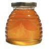 12 oz (340.19 g) Glass Skep Jars - Without Lids - 12 pack