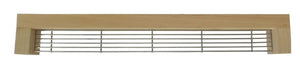 10 Frame Entrance Excluder/ Mouse Guard Select Assembled