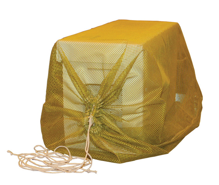Nuc Mesh Transport Bag