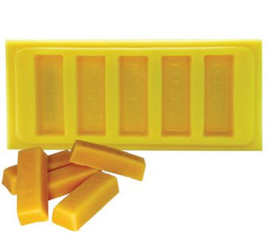 1 OZ FLEXIBLE BAR MOLD