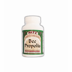 Bee Propolis Capsules