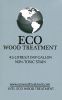 EcoWood Treatment Packet