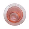 Push-In Cell Cups - 100 Pack - Orange