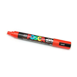 Red Queen Marking Pen