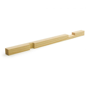 Entrance Reducer