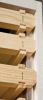 Load image into Gallery viewer, L-shaped Frame Rests - 10-Frame - 10 pack
