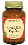 Vegetarian Royal Jelly Capsules