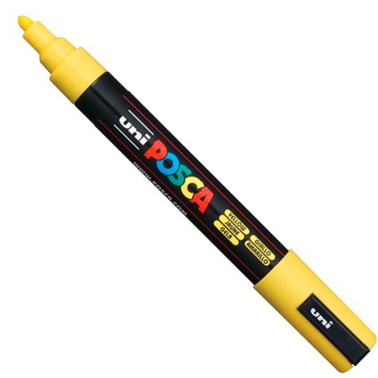 Yellow Queen Marking Pen
